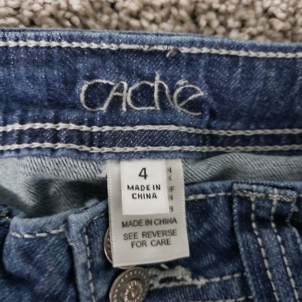 Cache Jeans - image 3